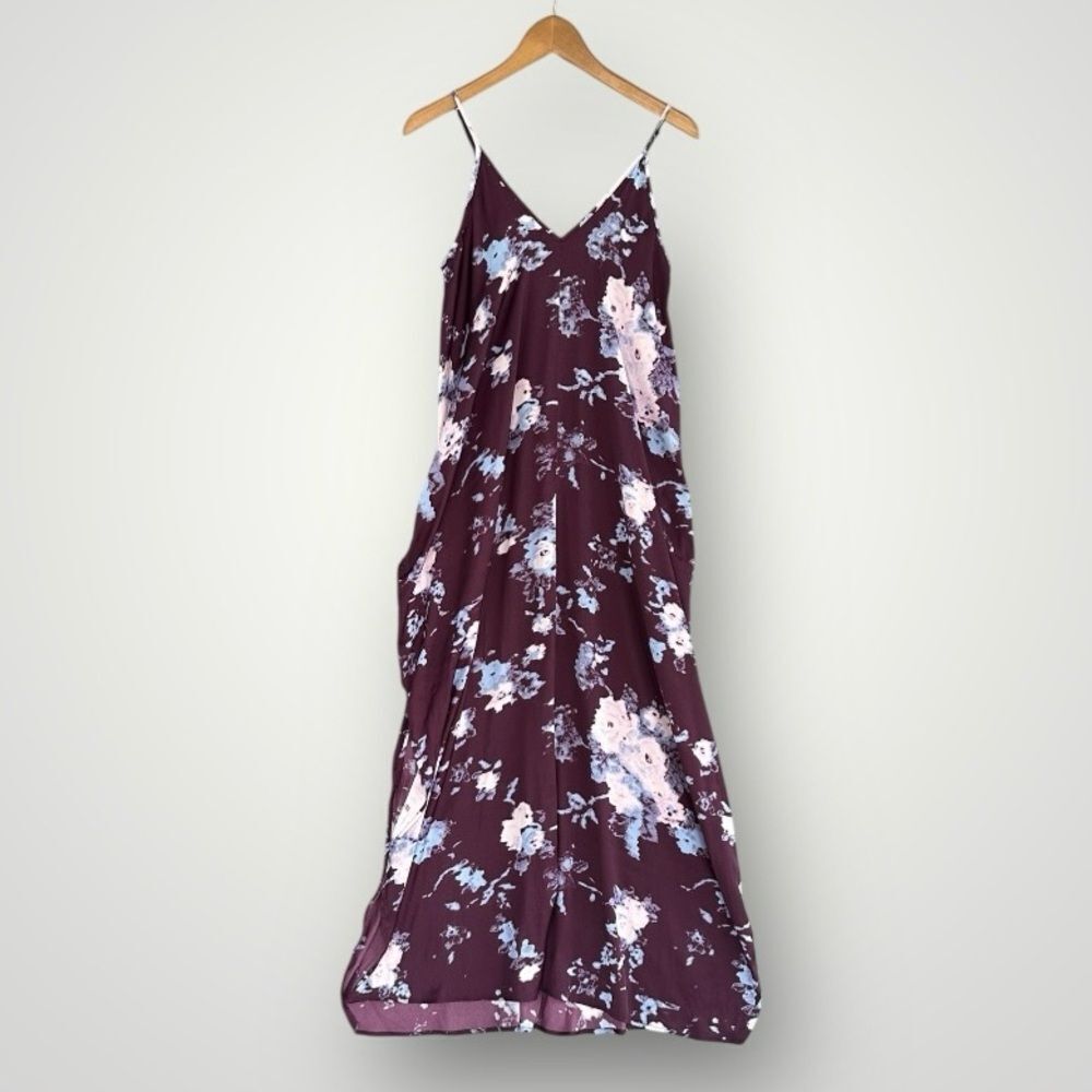 5 for $45 Van Winkle Slip Dress Women Size S